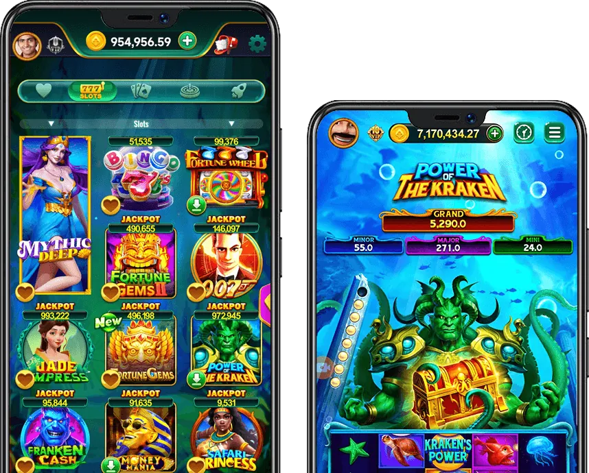 Giao diện game Nổ Hũ tại bet678 login